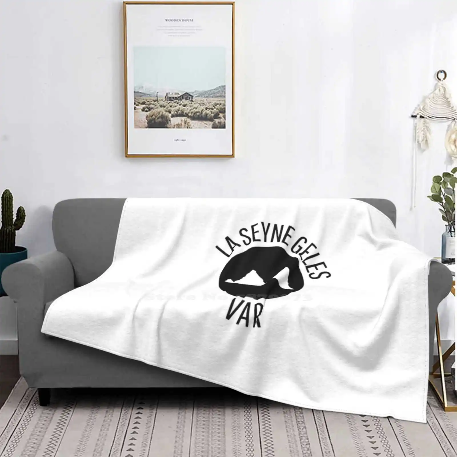 

La Seyne Geles | La Seyne Sur Mer 3