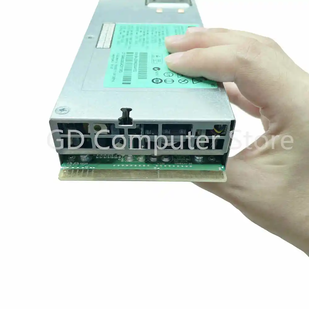 GD 90% новый для HP DL580 G5 1200 Вт серверный блок питания DPS-1200FB A 438202-002 440785-001 441830-001