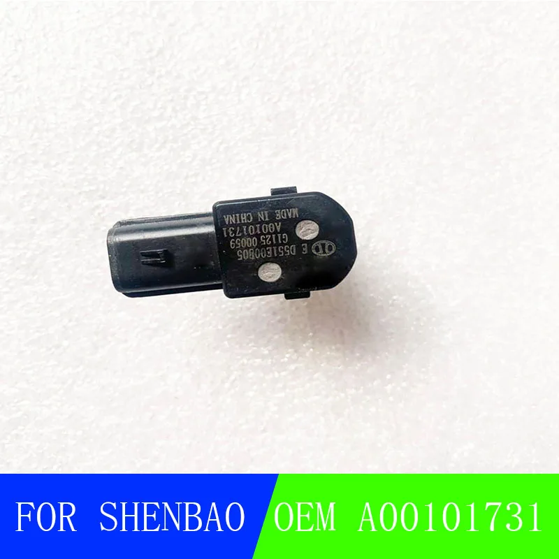 Для BAIC Shenbao Senova E130 E150 D20 D50 D60 D70 X25 X35 X55 X65 Zhixing Zhidao датчик парковки парковочный радар |