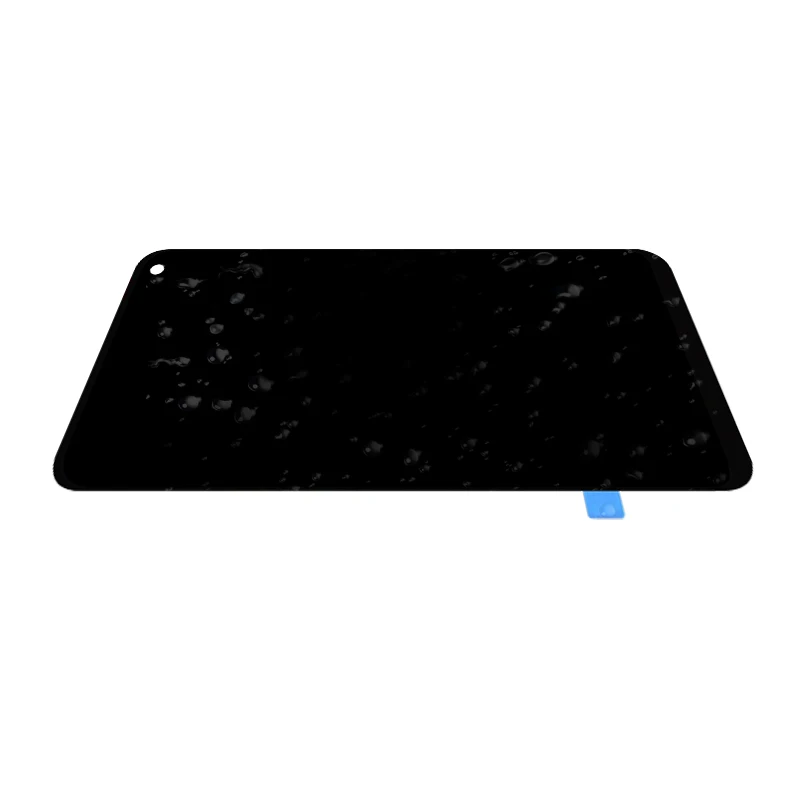 Pantalla LCD Amoled para VIVO X30/X30 PRO, compatible con huella dactilar, 2400x1080-1