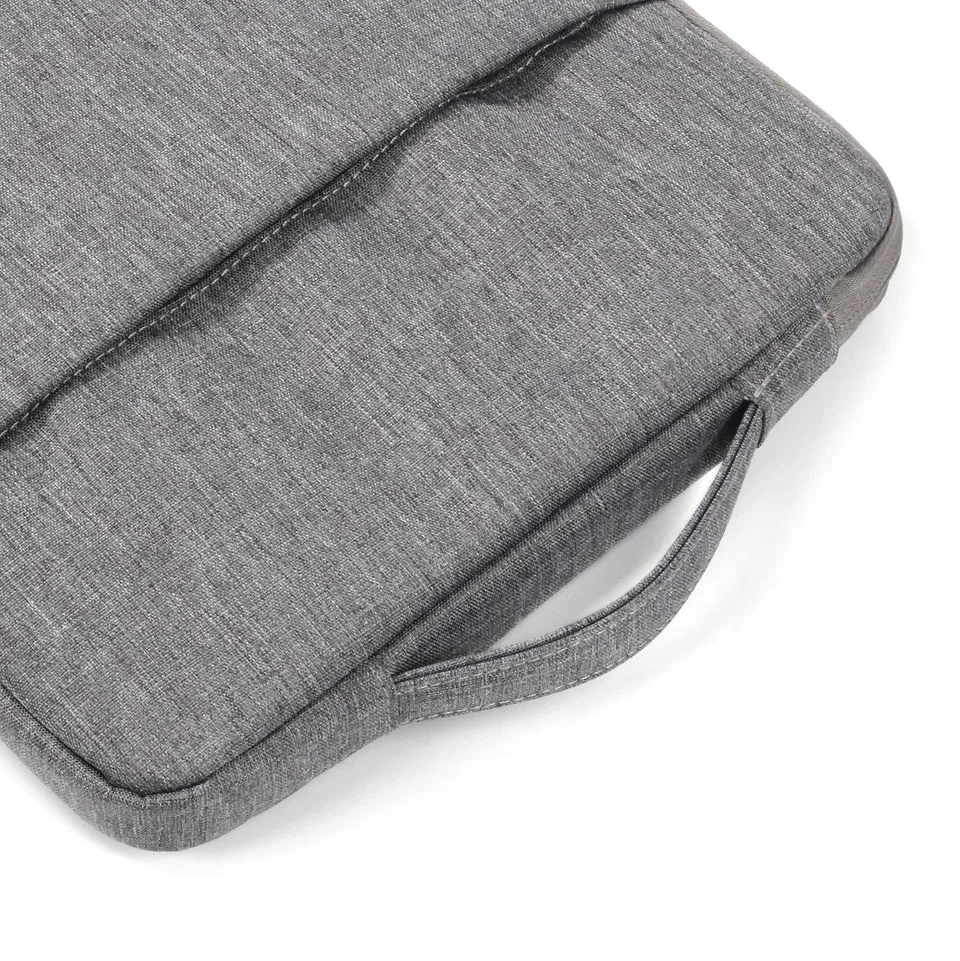 Чехол для Macbook 11 12 13 15 дюймов нейлоновая сумка ноутбука чехол Apple Mac book Air Pro Retina 3 4 с