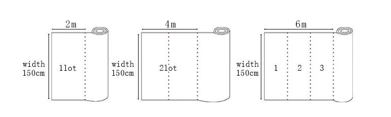 Блестящий тюль марля сетка для дома сада свадьбы дня рождения вечерние украшения