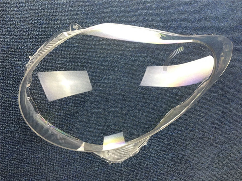 Автомобильный налобный фонарь для Suzuki Alto 2009 ~ 2012 Сменный Чехол автомобильной