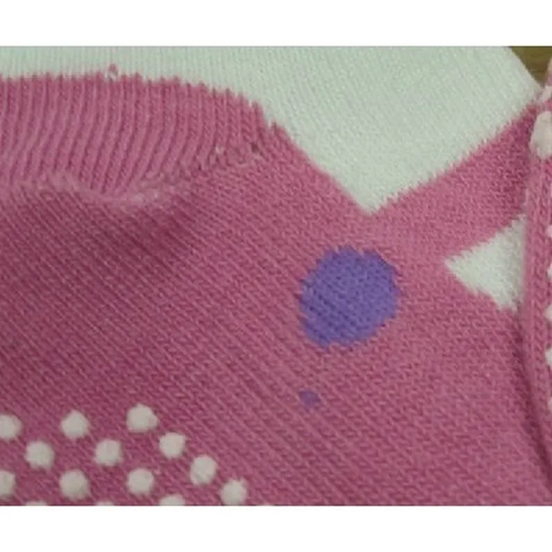 3 пары детские Нескользящие носки в форме балерины|Носки| |