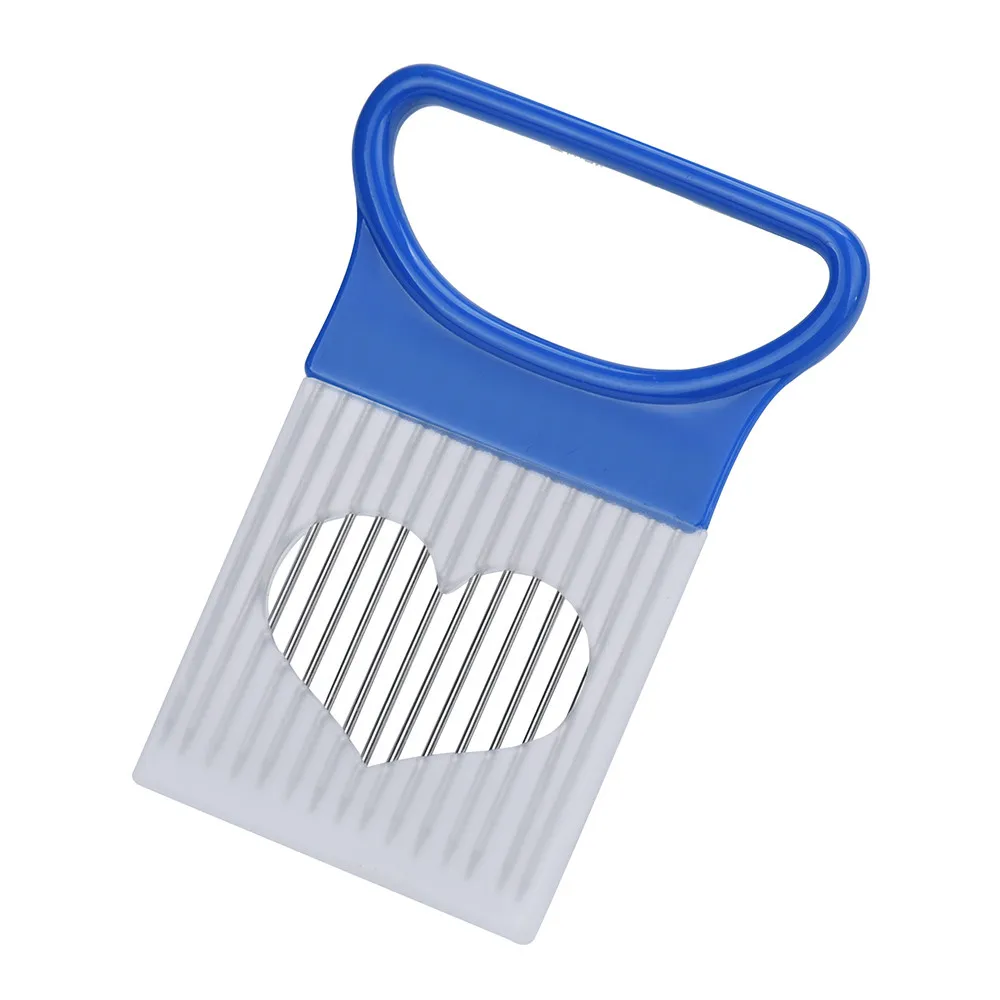 

Kitchen Gadgets Onion Slicer Tomato Vegetables Safe Fork vegetables Slicing Cutting Tools Kitchen Accessories Vegetables Cutter
