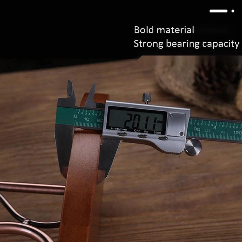 2 в 1 стойка для бокалов красного вина и графин 6 настольная хранения сушки