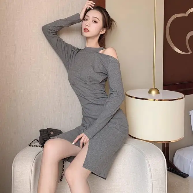

New arrive sexy 2019 fashion women's dresses cool summer for girl friend
