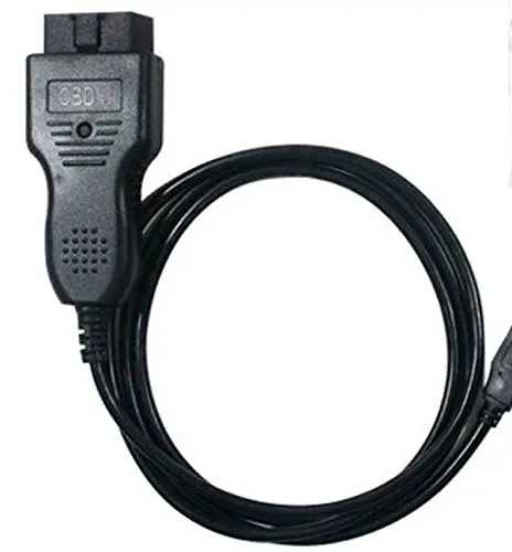 HaoYiShang V-A-G Can Commander 5 + PIN Reader 3 9 бета OBD II диагностический инструмент сканер |