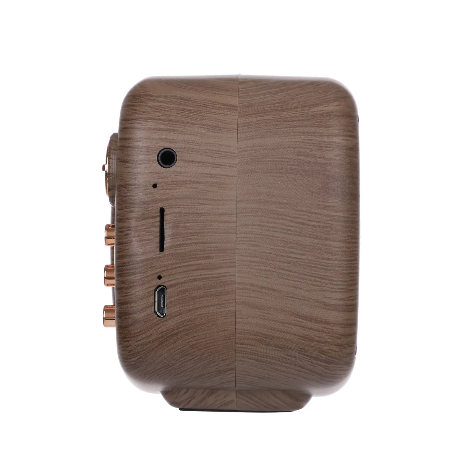 Ретро-проигрыватель виниловых пластинок 5 0 с поддержкой Bluetooth динамик карточка TF