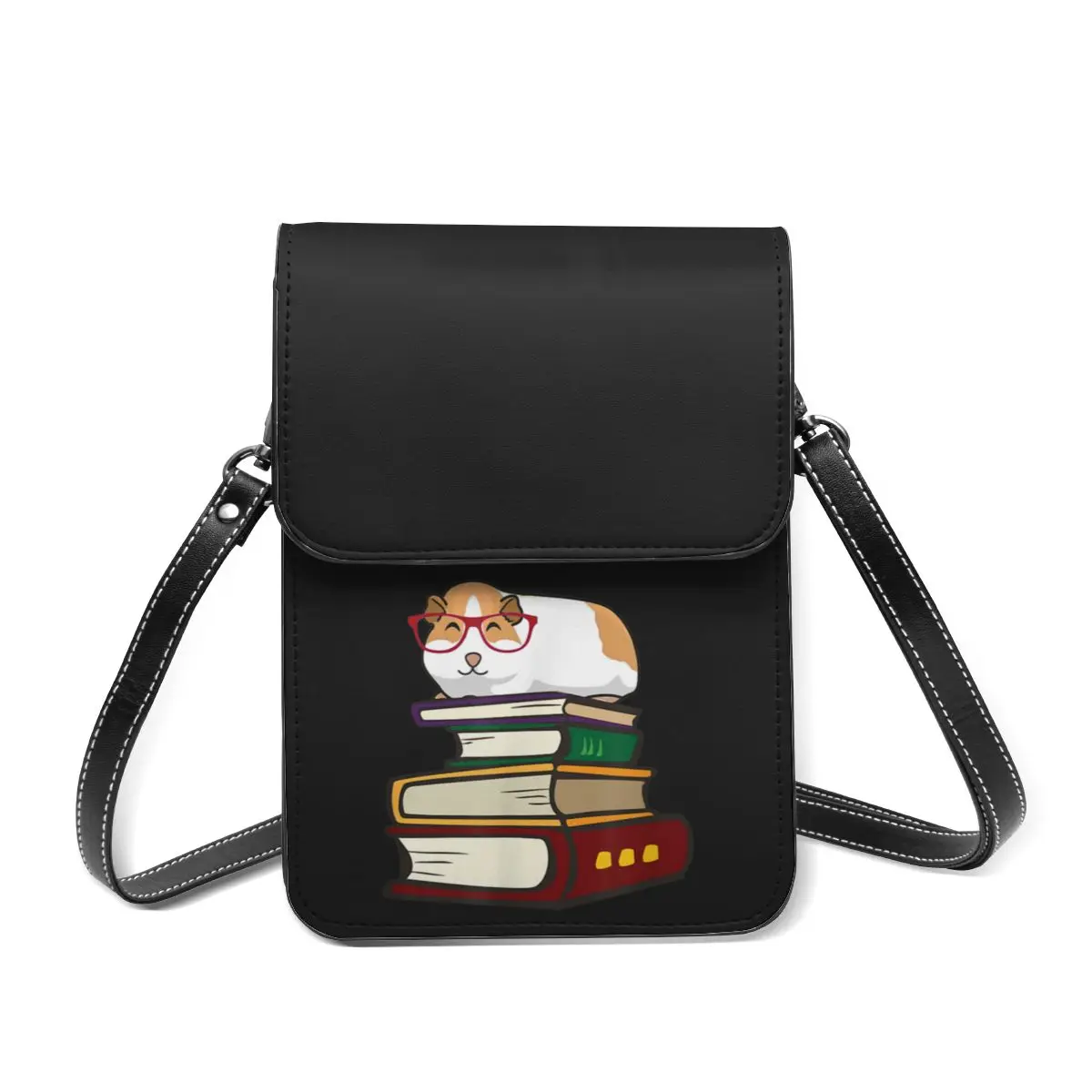 Сумка через плечо из свиной кожи Женская объемная сумка винтажные кожаные сумки