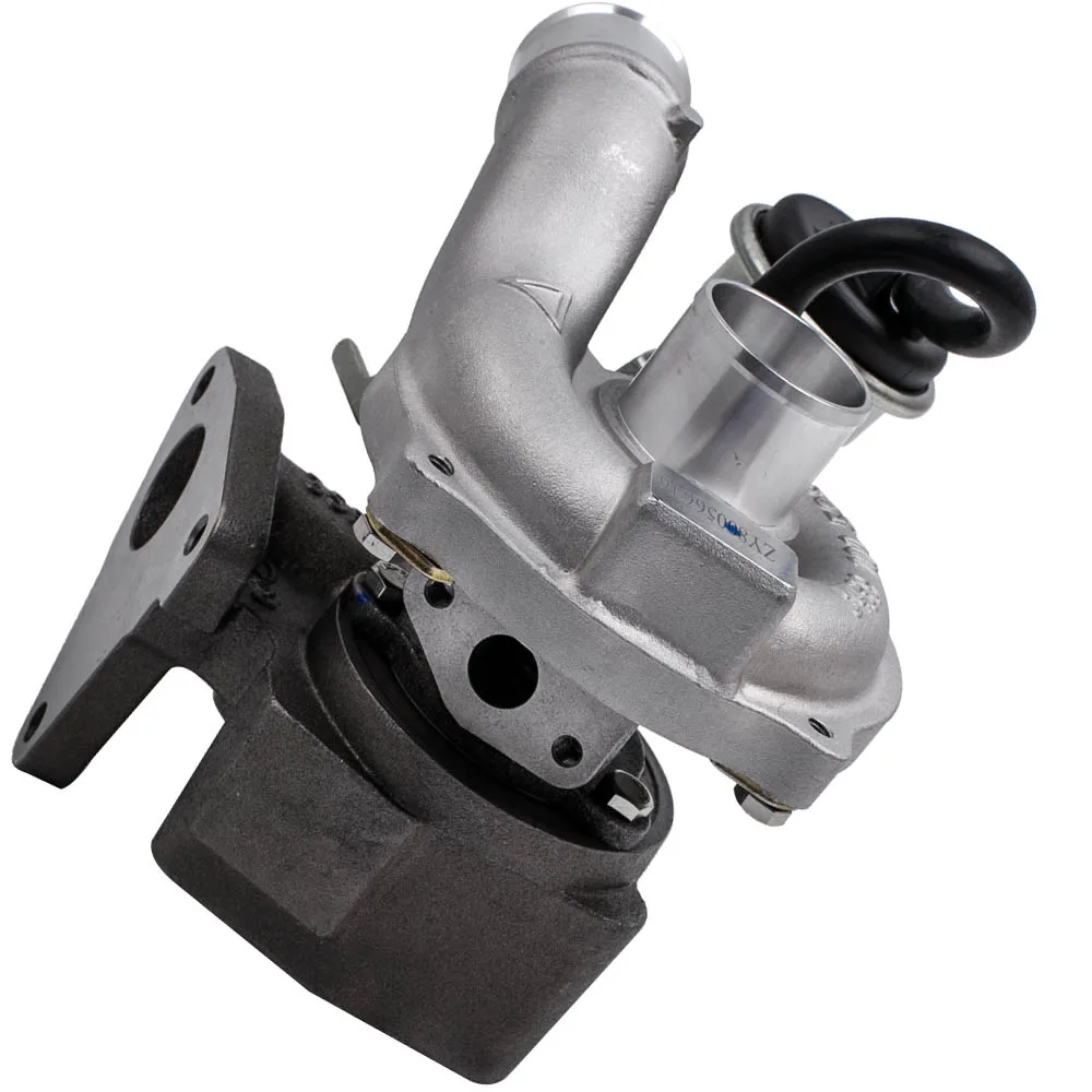 MAXPEEDINGRODS KP35-011 Turbo charger для Renault Modus Clio Kangoo плоскость Dacia Logan DCI 2005 л турбинный
