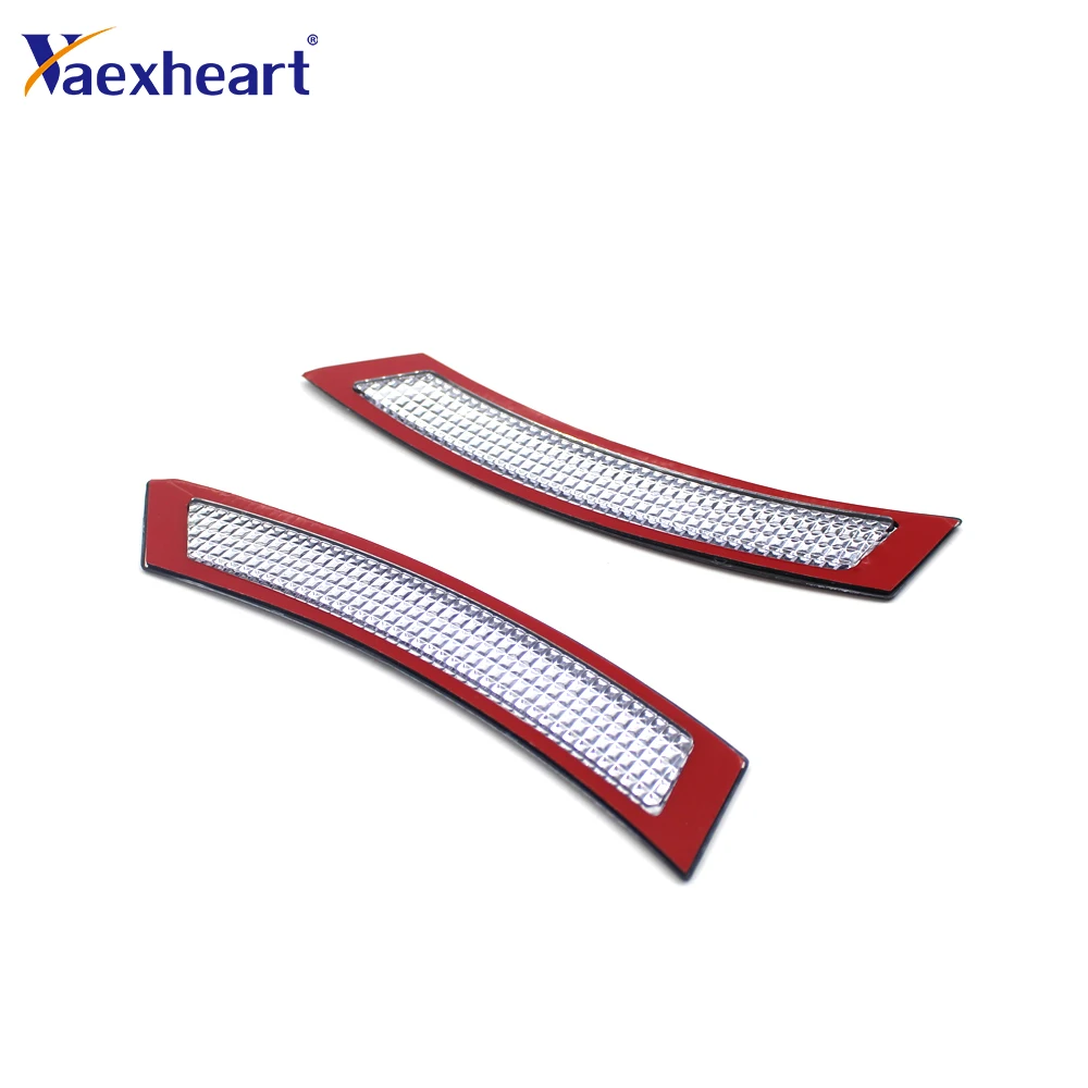 

Передний бампер I219396A3, боковой светильник отражатель LH + RH для BMW E92