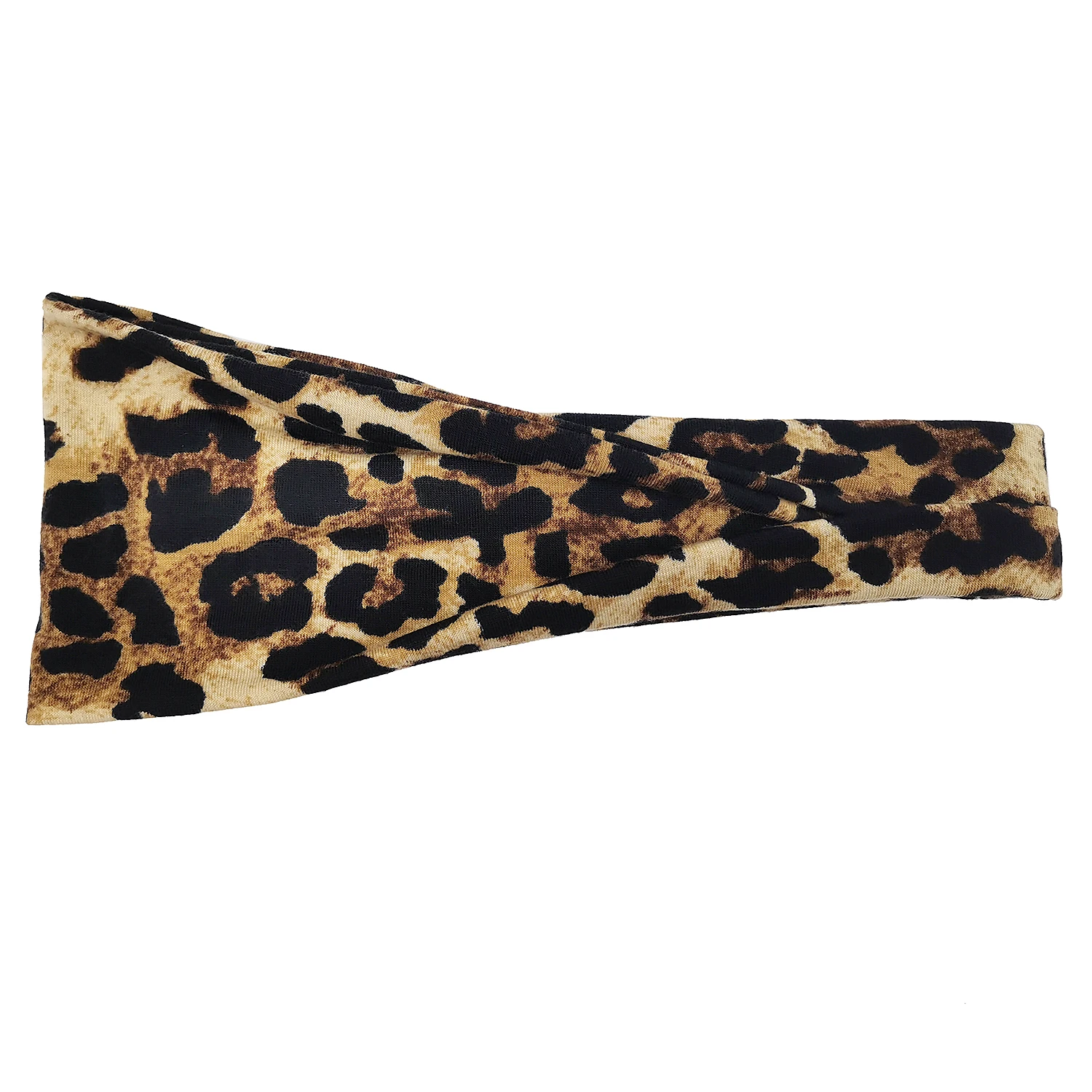 

Top Cotton Women Headpiece Stretch Hot Sale Turban Hair Accessories Headwear Yoga Run Bandage Hair Bands Headbands Wide Headwrap