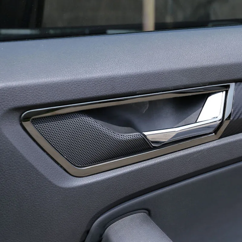 Двери Шкода Кодиак Купить