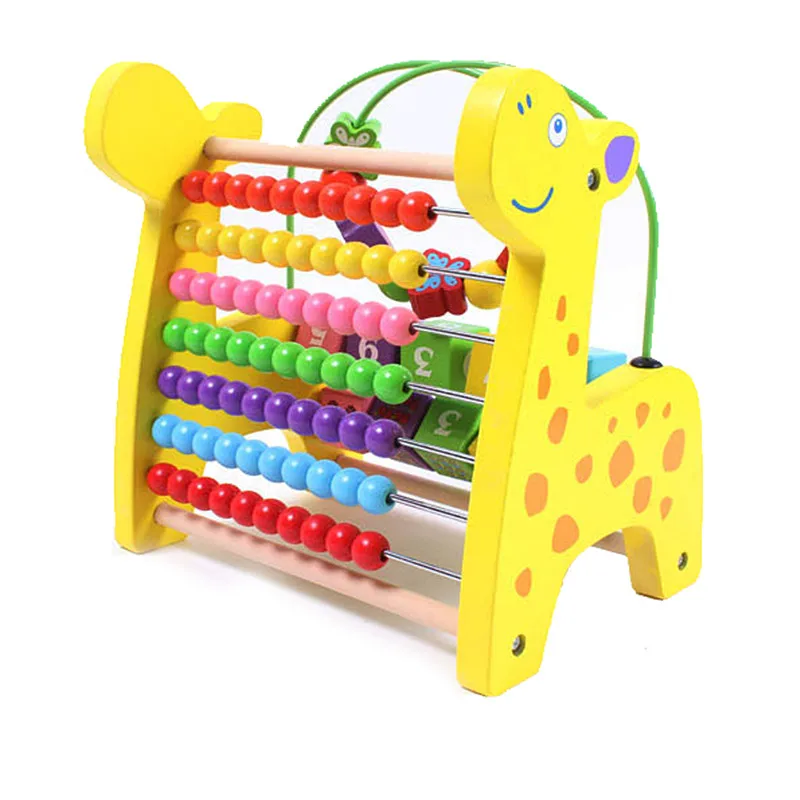 Деревянная стойка с изображением оленя восприятие детской музыки арфа Детские