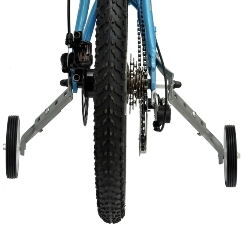 Велосипедное тренировочное колесо подходит для велосипедных колес 18 22 дюйма