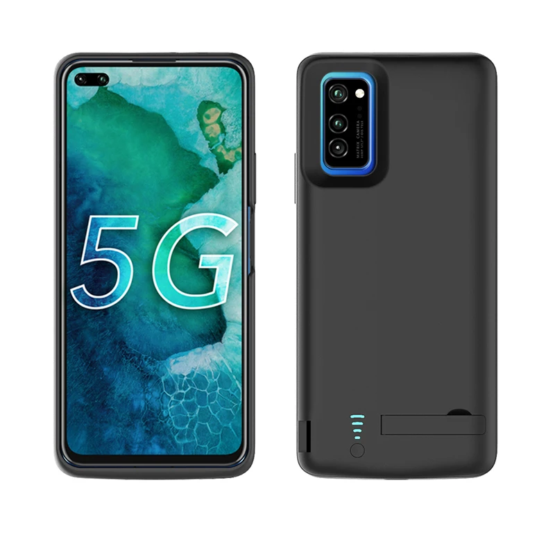 Чехол с внешним аккумулятором для смартфона Huawei Honor 8X 9 10 чехол новый зарядным