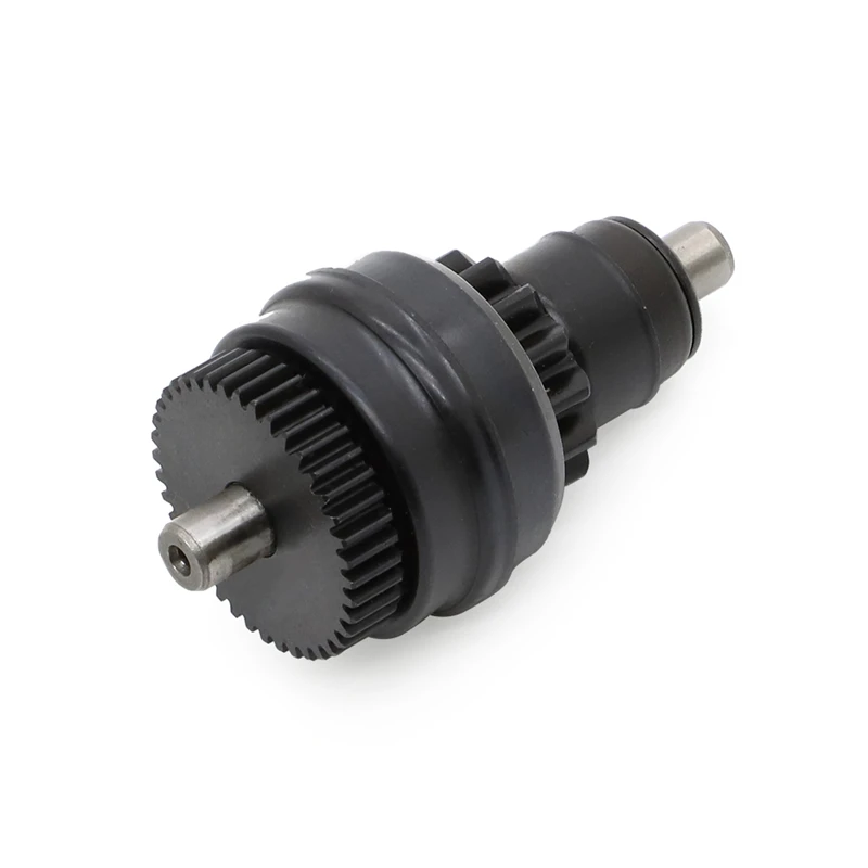 Пусковой двигатель для Honda Lead NHX110 NHX 110 SCV100 SCV 100 VISION NSC110 NSC Kickstart Шестерня Bendix |