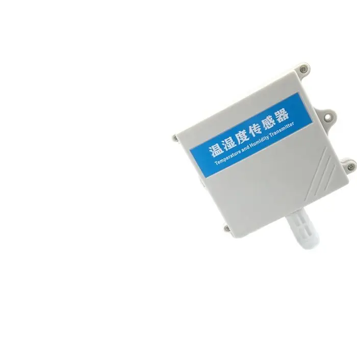 LoRa Temperature and humidity sensor LoRaWAN waterproof low power consumption