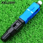 10-400 шт., коннектор для кабелей SCUPC