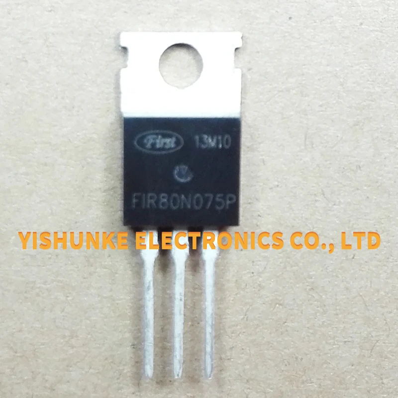10 шт. 13009 J13009-2 YG865C15 P36NE06 F10F150S RFP50N06 FIR80N075P-220 TO-220F | Электроника