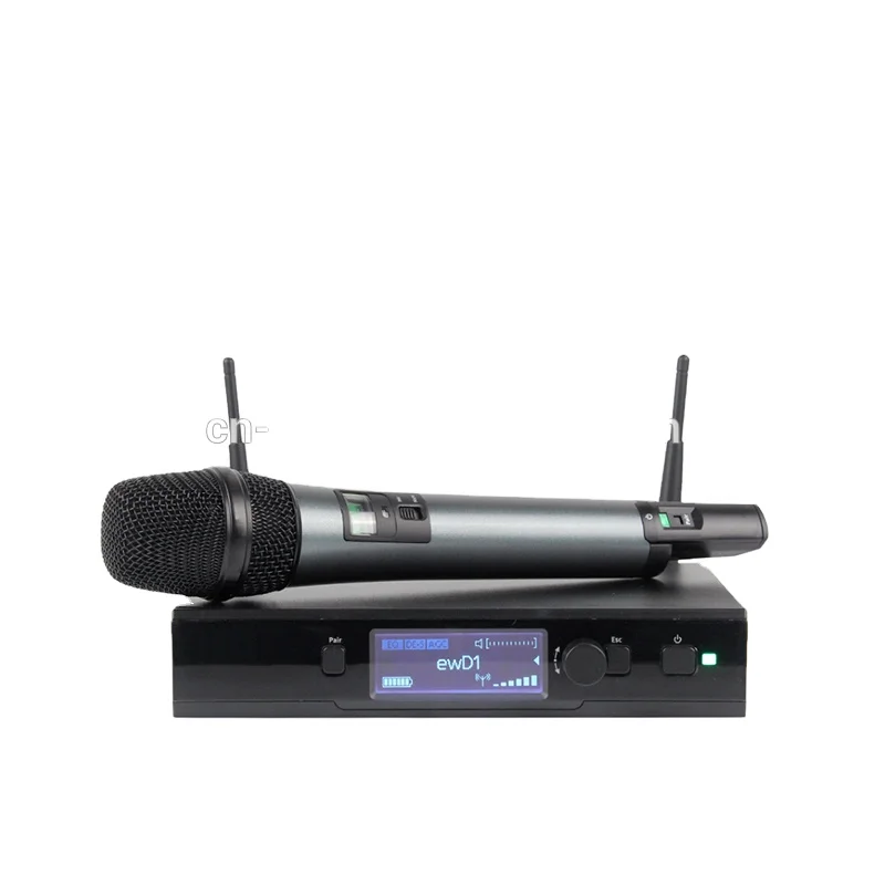 

Best selling XSW 2-835 Professional UHF Wireless microphone XSW35 Wireless System With 845 Cordless Handheld Transmitter Mic