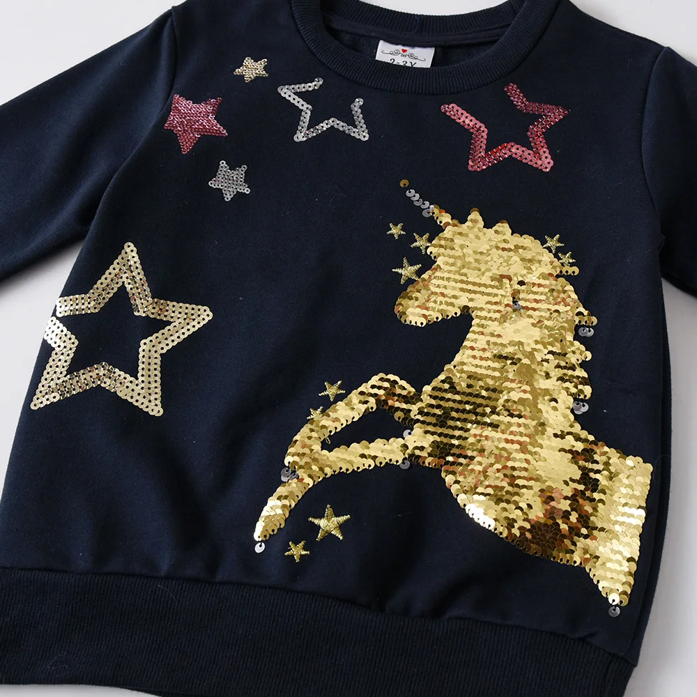 VIKITA/осенне-весенние комплекты одежды для девочек свитер с длинными рукавами и