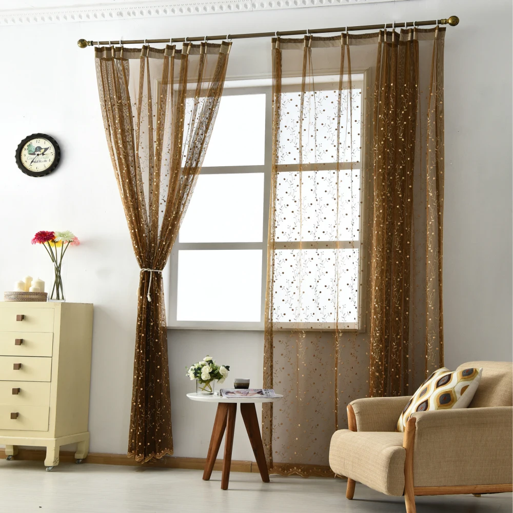 Белая сетчатая занавеска для гостиной дизайнерские кухонные занавески в виде