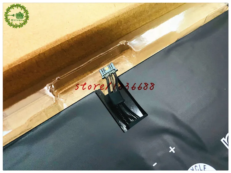 Аккумулятор для ноутбука Lenovo Yoga 3 Pro 7 6 L14S4P71 1370 в 44 Вт/ч | Компьютеры и офис