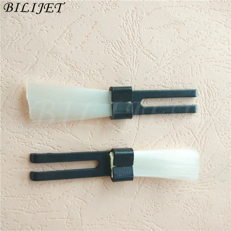 5 шт. 10 Высококачественная печатная машина Roland brush для фидерной щетки Heidelber Komori