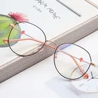 Оправа для очков BCLEAR Женская, красивая оправа для очков в стиле ретро, милые модные очки в Морковке, 2019