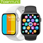 Смарт-часы Torntisc T800 для мужчин и женщин, с Bluetooth, 1,72 дюйма