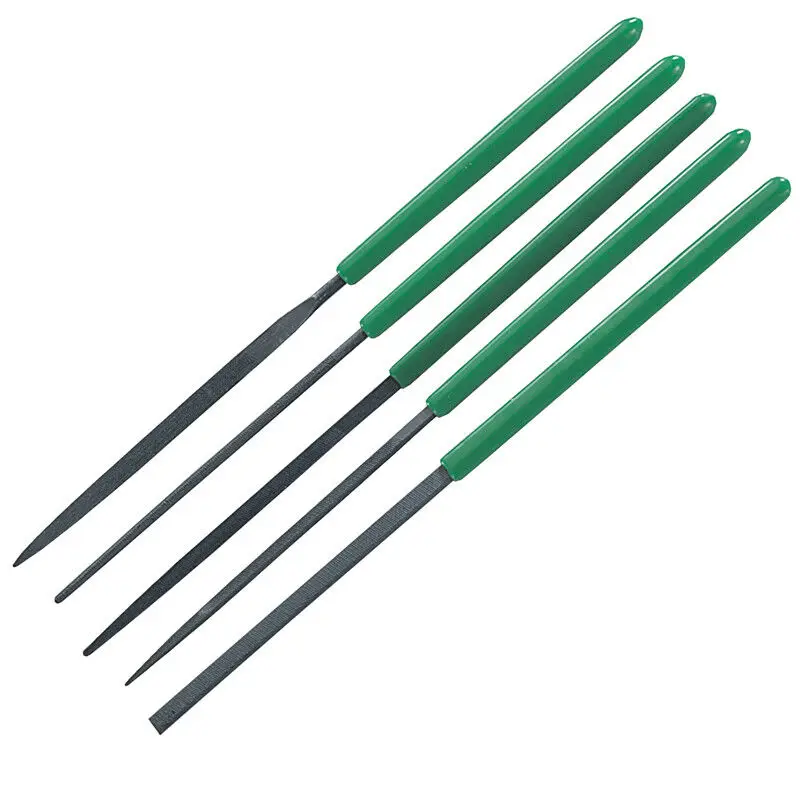 

Pro'skit 8PK-605A SK-8 портативный 5 шт. набор игл для металла, искусственной древесины