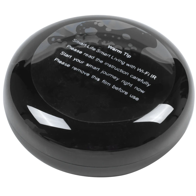 UFO-R1 ИК пульт дистанционного управления Умный дом WiFi Пульт подходит для Alexa Google