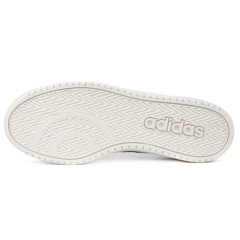 Новое поступление оригинальных мужских кроссовок для скейтбординга Adidas NEO HOOPS 2 |