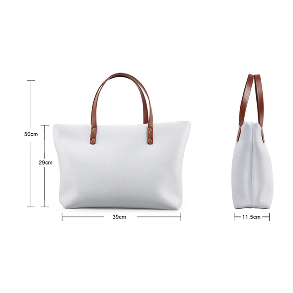 Jackherelook сумка через плечо с изображением масляных деревьев Bired Bird для женщин