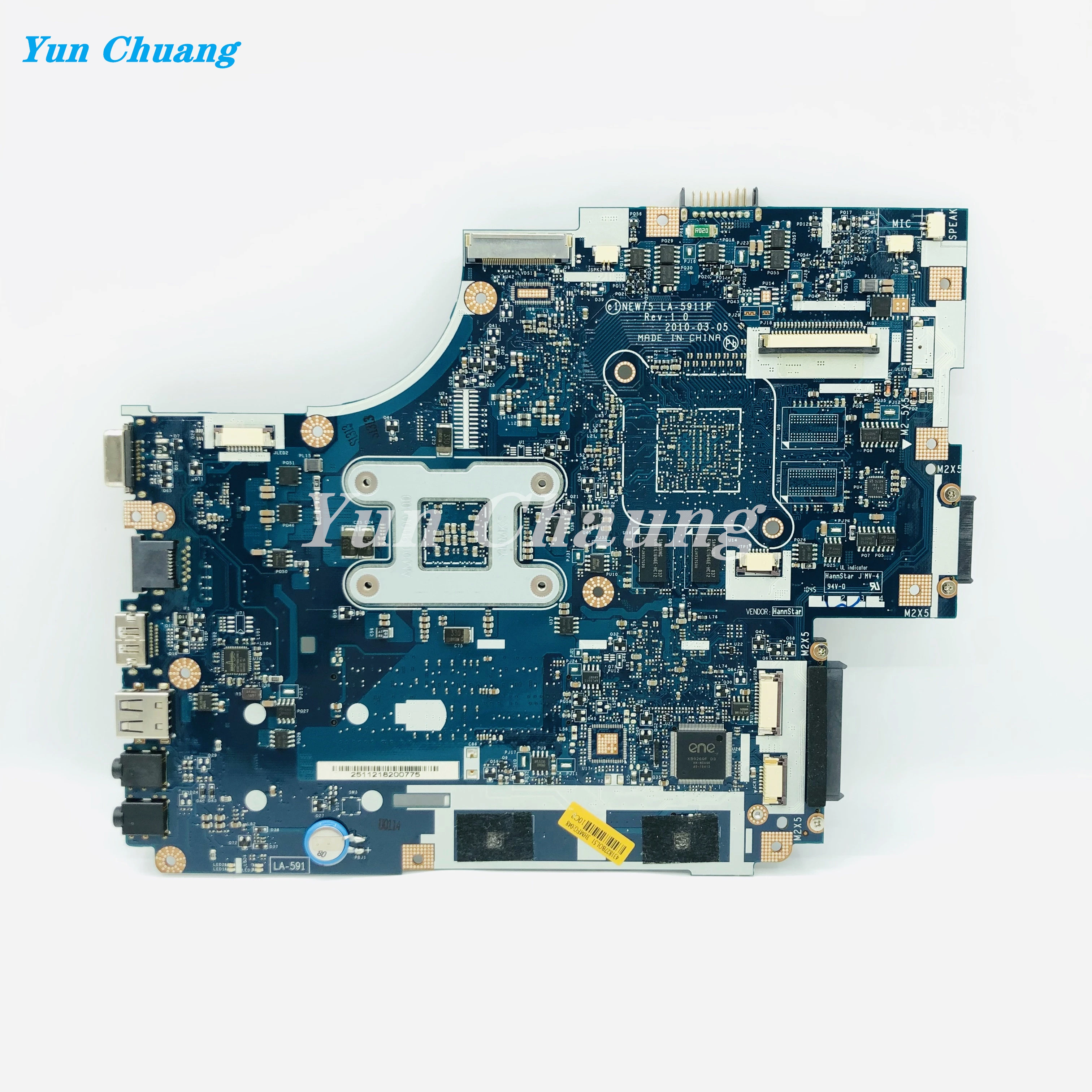 Новинка детская материнская плата для ноутбука Acer aspire 5551G 5552 5552G MBWVE02001 MB.WVE02.001 DDR3