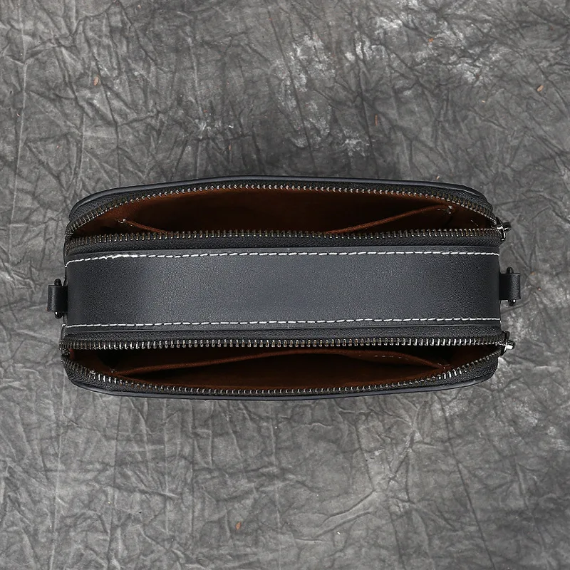 

Bestform Senior Handmade Leather Carving Women Bag 2021 New Vintage First Layer Cowhide Shoulder Bags Floral Lady Messenger Bag