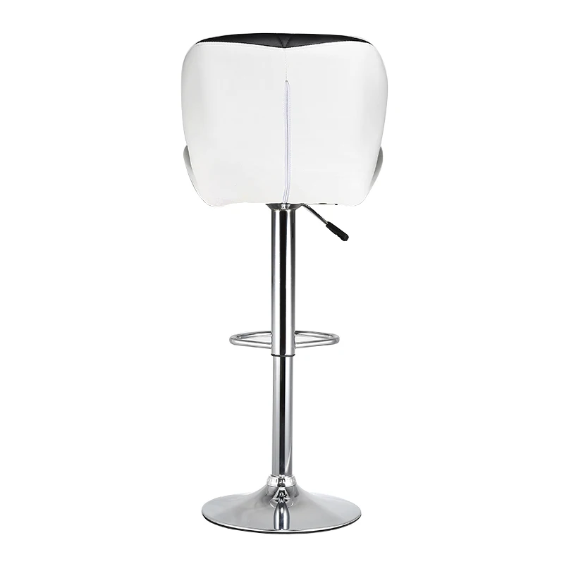 2 шт./компл. барный стул Кухня кресло для отдыха кожа регулируемый газовый