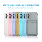 Защитный чехол для Samsung Galaxy A52 4G5G On Samsun A 52 Samsung52 52a 52A