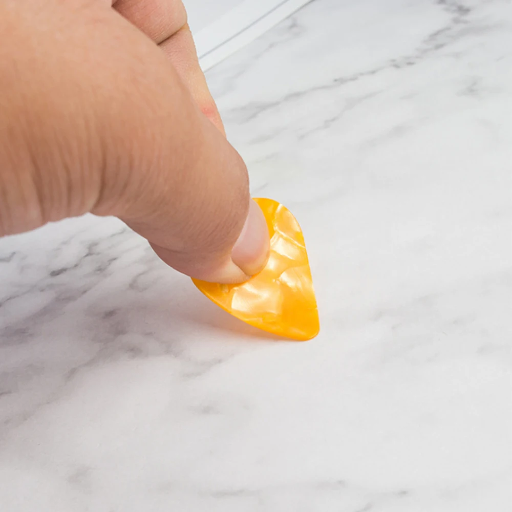 

12 Guitar Picks for Acoustic Guitar Electric Guitar Ukulele Bass Guitar Accessories Picks guitar parts guitar accessories