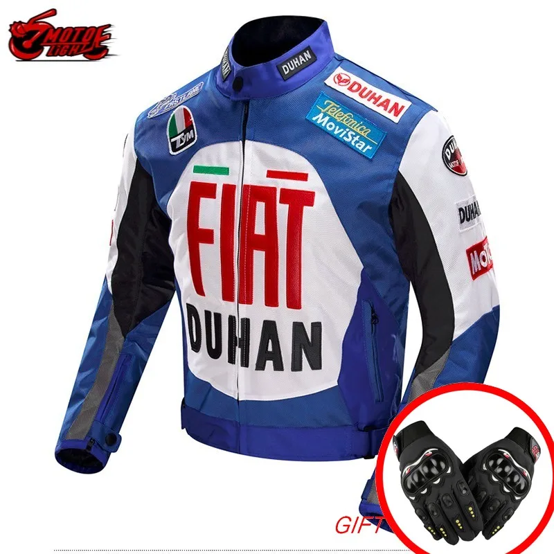 Мотоциклетная куртка для гонок защитные куртки езды на мотоцикле городской