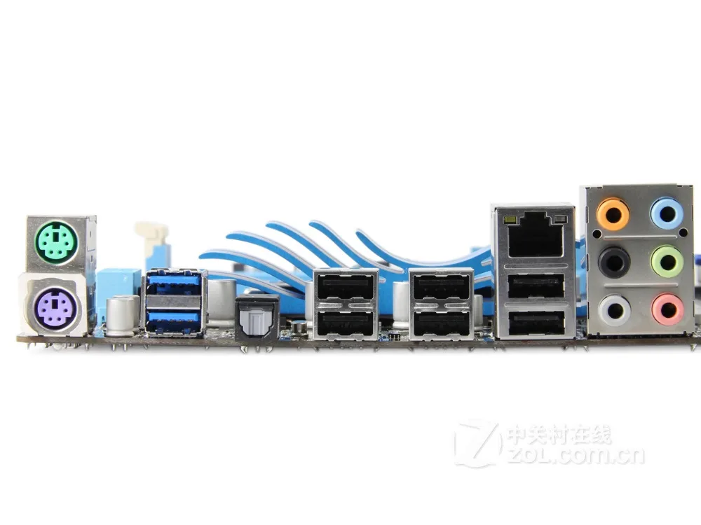 

original motherboard for asus P8H61 PRO DDR3 LGA 1155 USB2 I3 I5 I7 CPU 16GB H61 Desktop motherboard