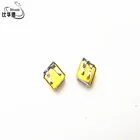 Литий-ионный полимерный аккумулятор 3,7 в 30 мАч 400909 для игрушек, TWS ,mp3 и отдельный аккумулятор для беспроводной bluetooth-гарнитуры