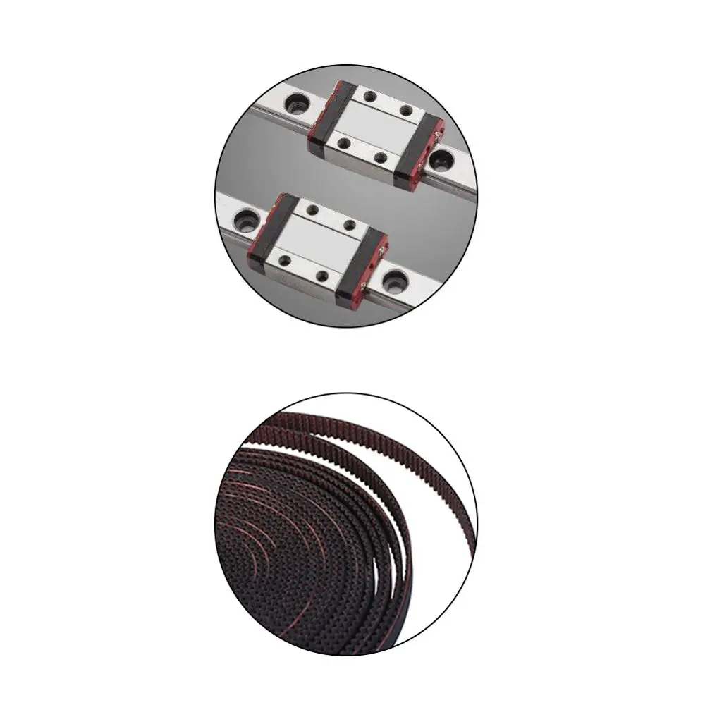 VIVEDINO Troodon COREXY High Quality Popular 3D Printer for Christmas Gift