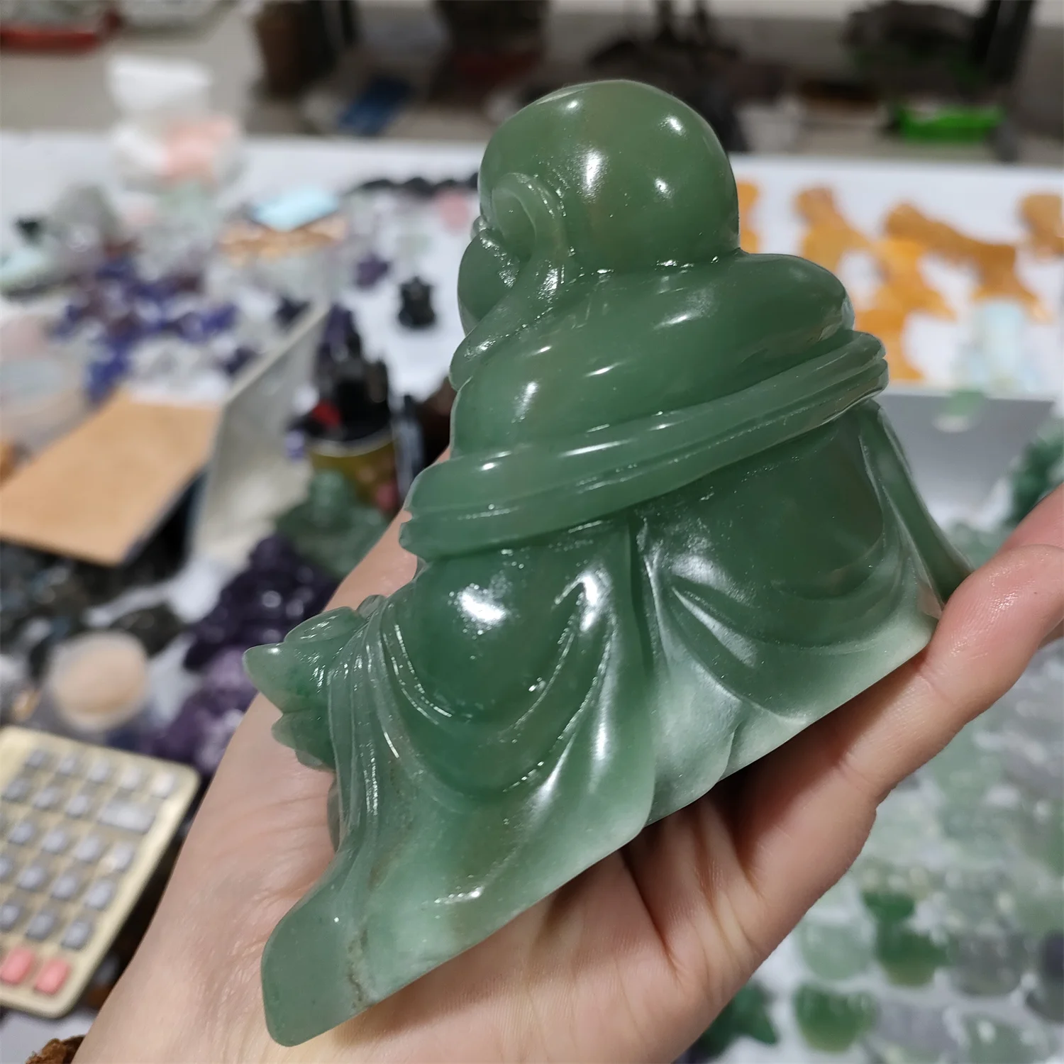 thumb