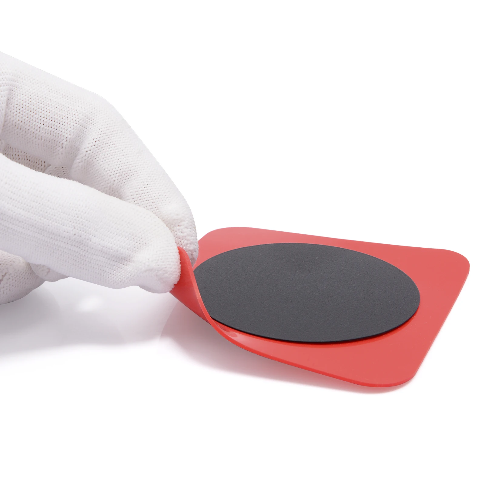 EHDIS Автомобильная фольга Стайлинг магнитный инструмент захват мощный