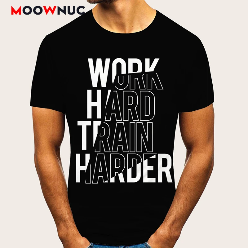 Летние Новые футболки с коротким рукавом 2020 европейский размер подходит для хип