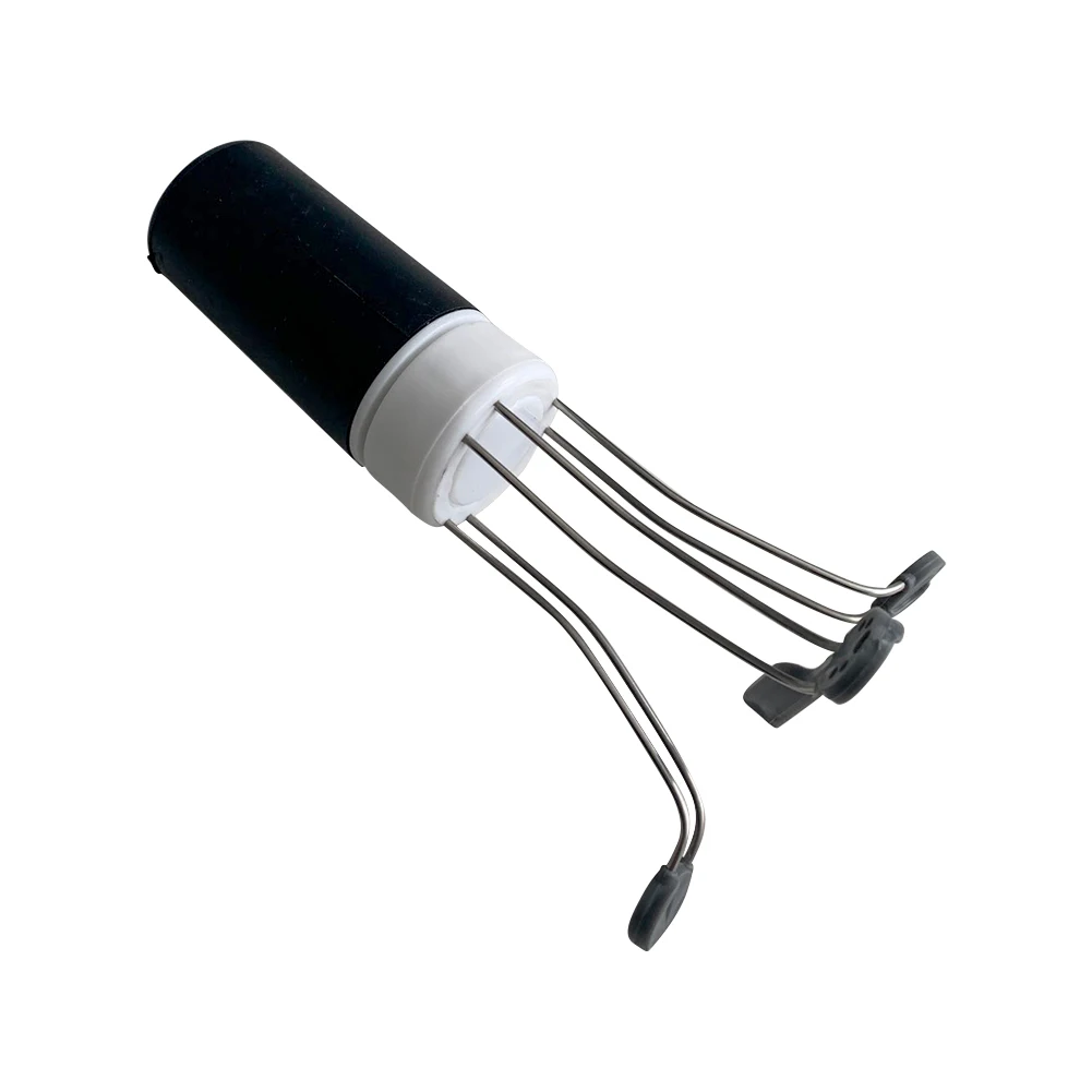 3 скорости регулируемый автоматический миксер перемешивание Crazy Whisk блендер