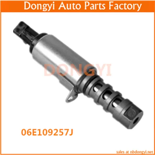 

high quality control valve for 06E109257J 06E 109 257 J